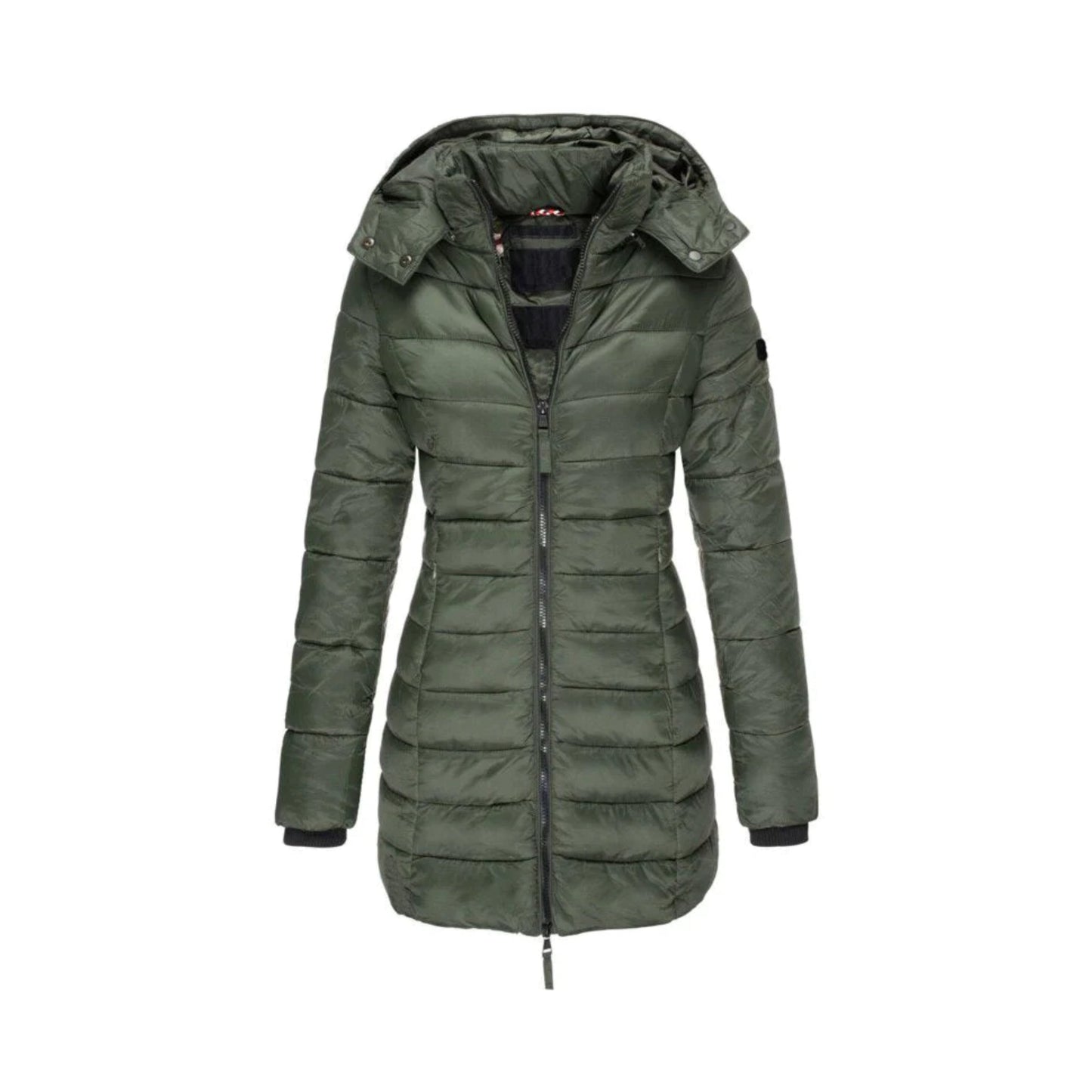 Ashby - Wasserabweisende gesteppte Pufferjacke