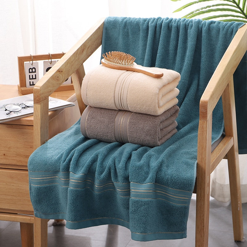 Türkisches Baumwollhandtuch in Großpackung