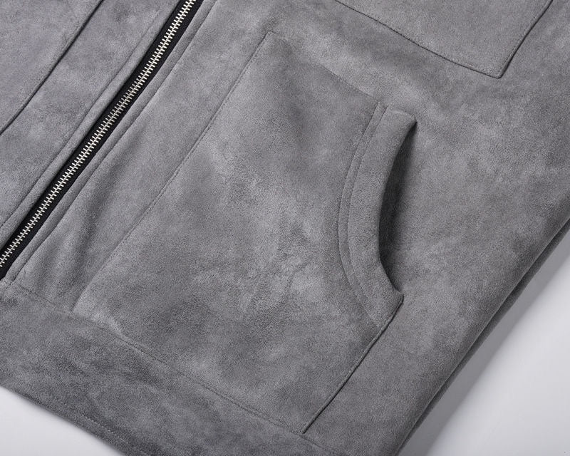 ALS | Essential Jacke