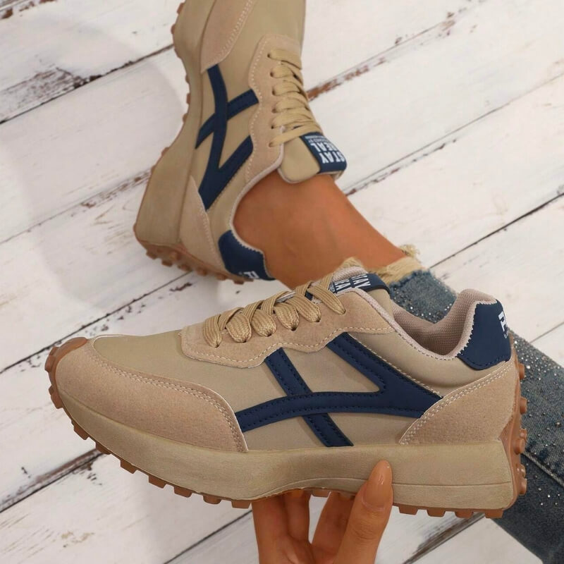 Isabel™ - Moderne Fit Sneakers