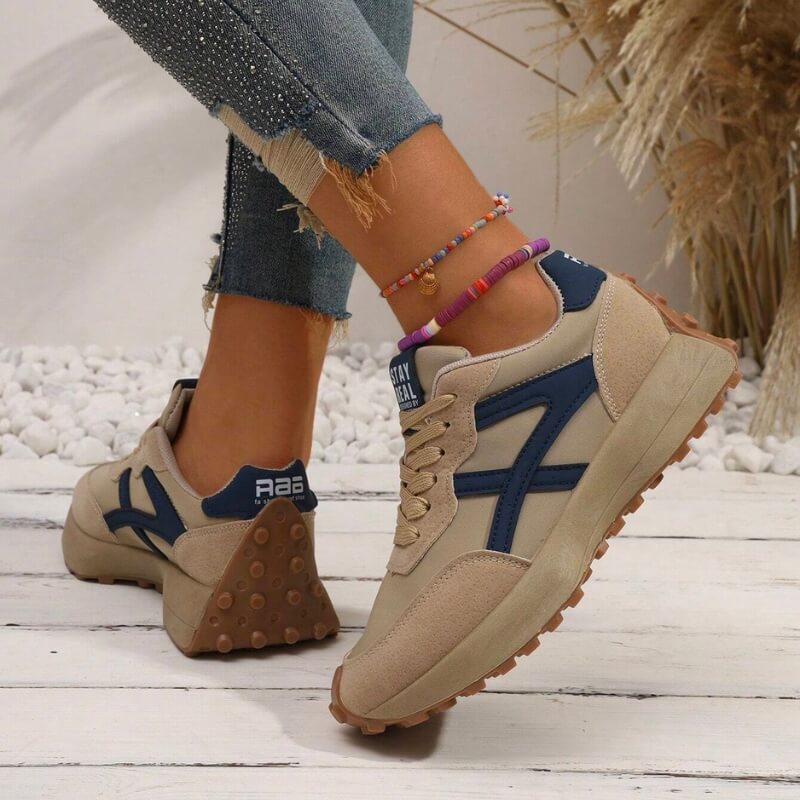 Isabel™ - Moderne Fit Sneakers