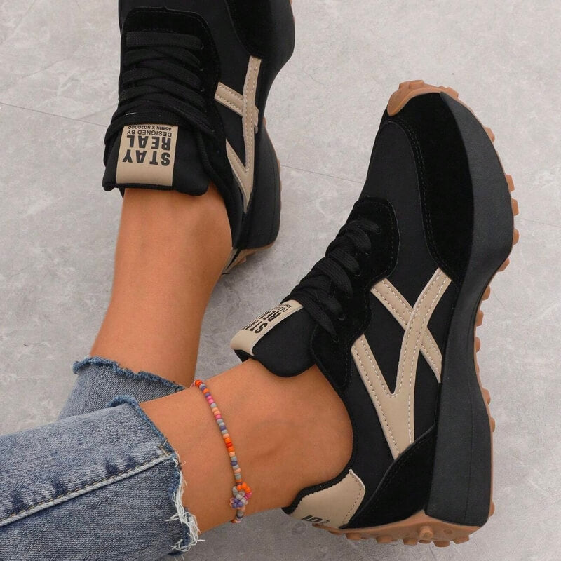 Isabel™ - Moderne Fit Sneakers