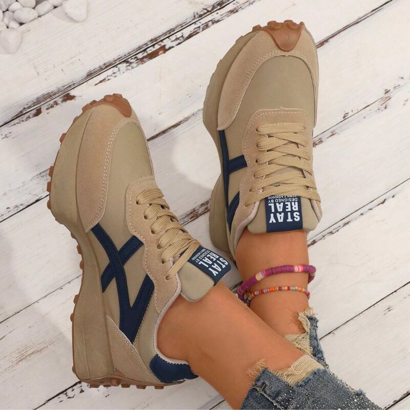 Isabel™ - Moderne Fit Sneakers