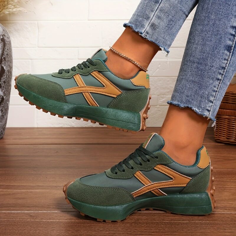 Isabel™ - Moderne Fit Sneakers