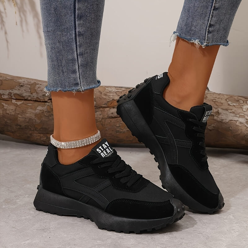 Isabel™ - Moderne Fit Sneakers