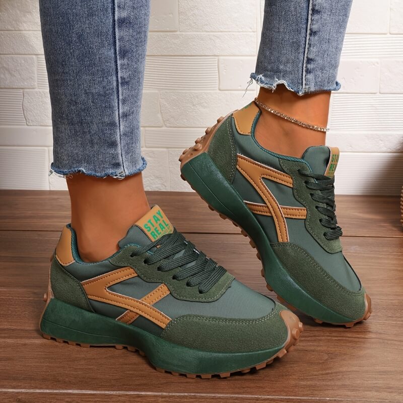 Isabel™ - Moderne Fit Sneakers