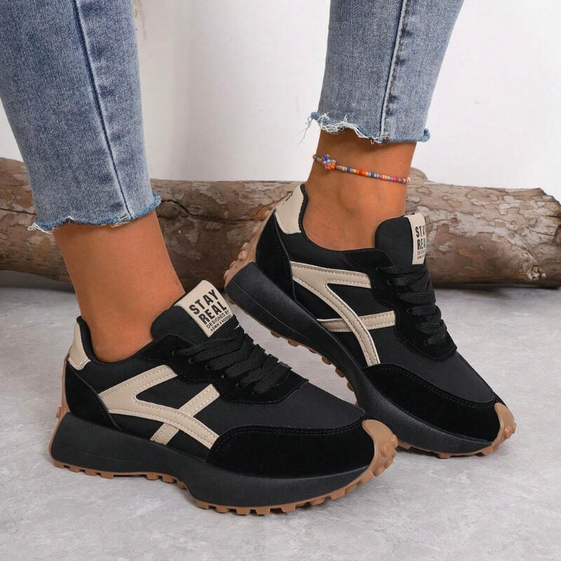 Isabel™ - Moderne Fit Sneakers