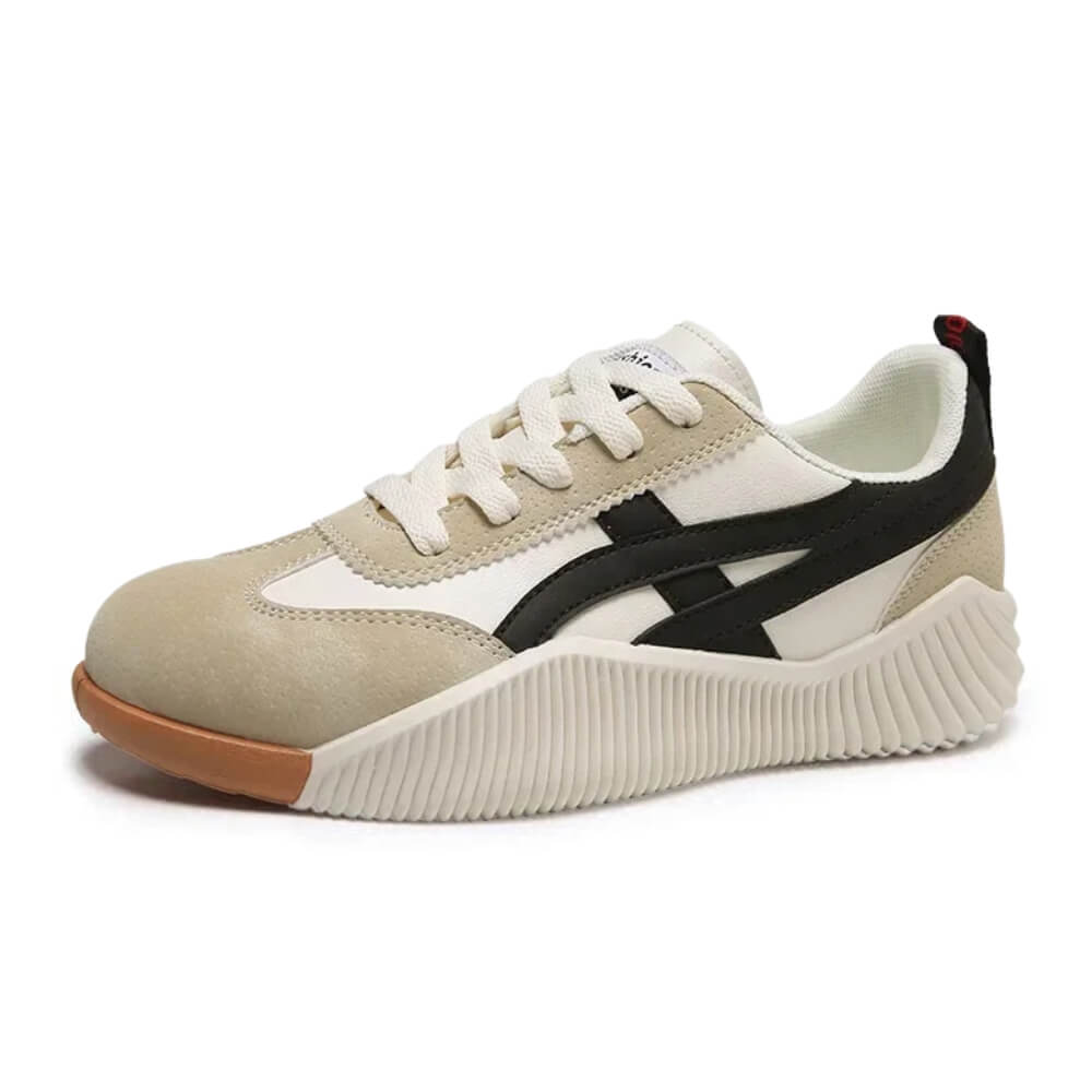 June™ – Stylische und orthopädische Sneakers