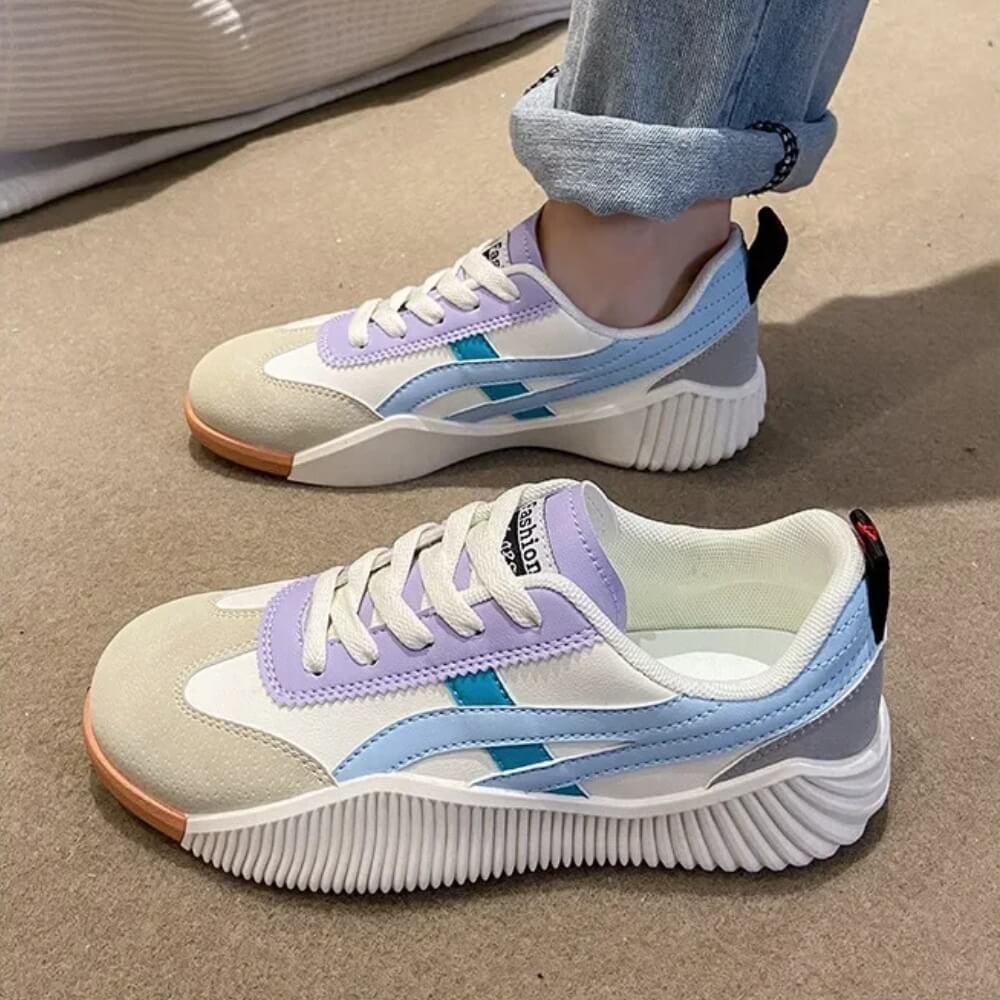 June™ – Stylische und orthopädische Sneakers