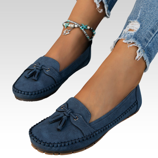 Agnes | Stützende Komfortschuhe