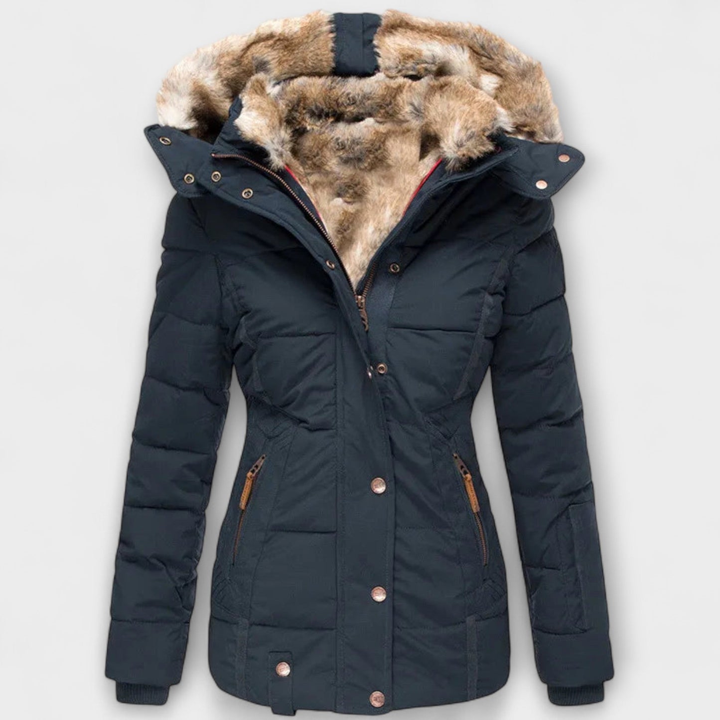 Elena - Elegante Damenjacke