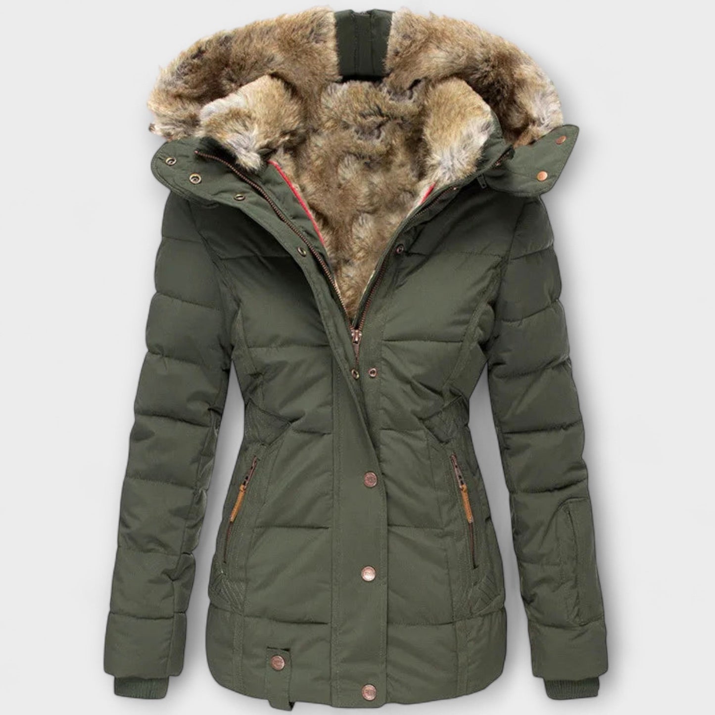 Elena - Elegante Damenjacke