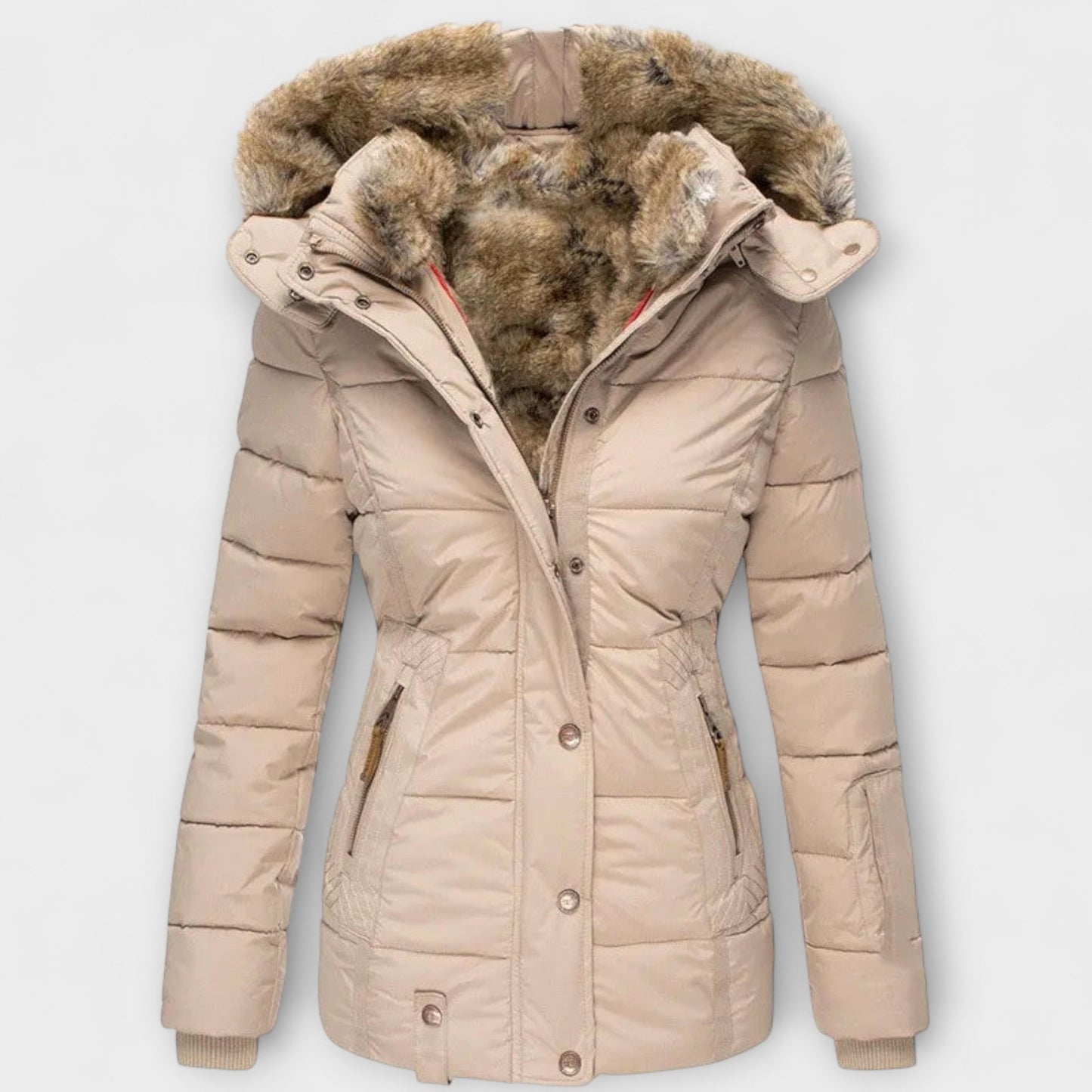 Elena - Elegante Damenjacke