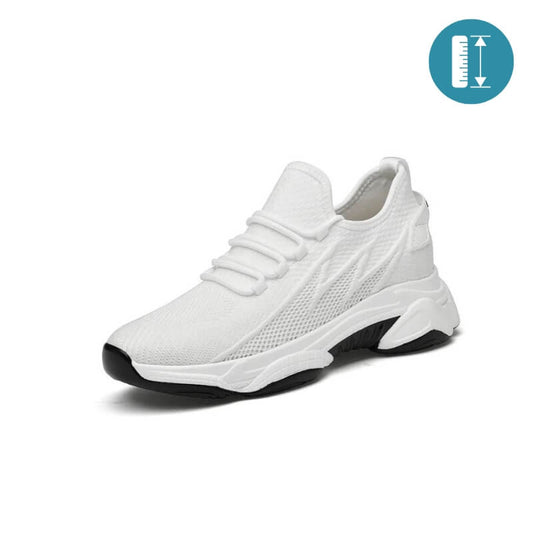 LiftStride™ - Hohe Sneakers für Mehr Höhe