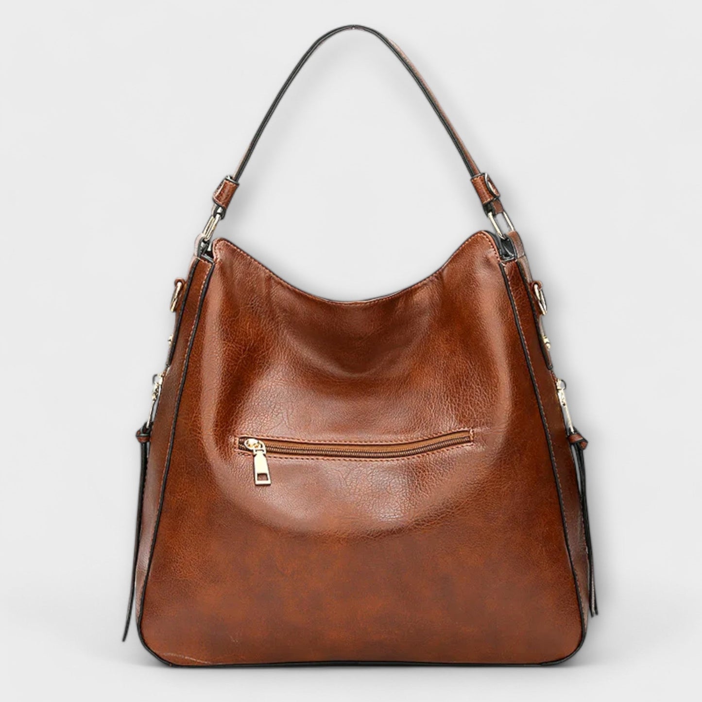 Lora - Oversized Tote Tasche