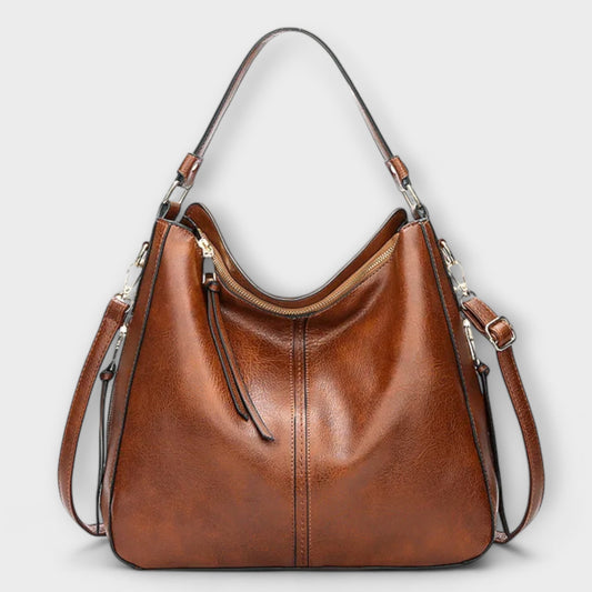 Lora - Oversized Tote Tasche