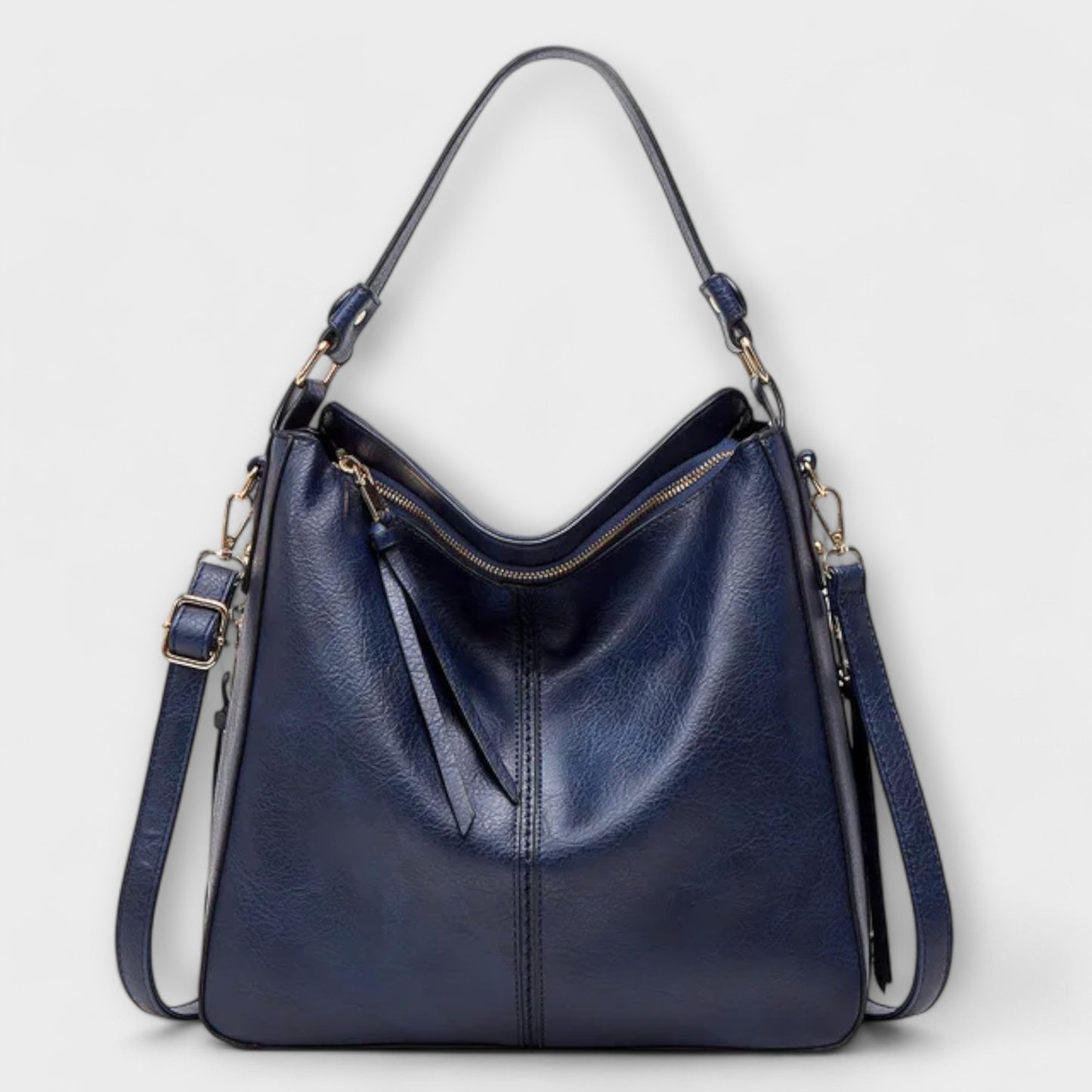 Lora - Oversized Tote Tasche