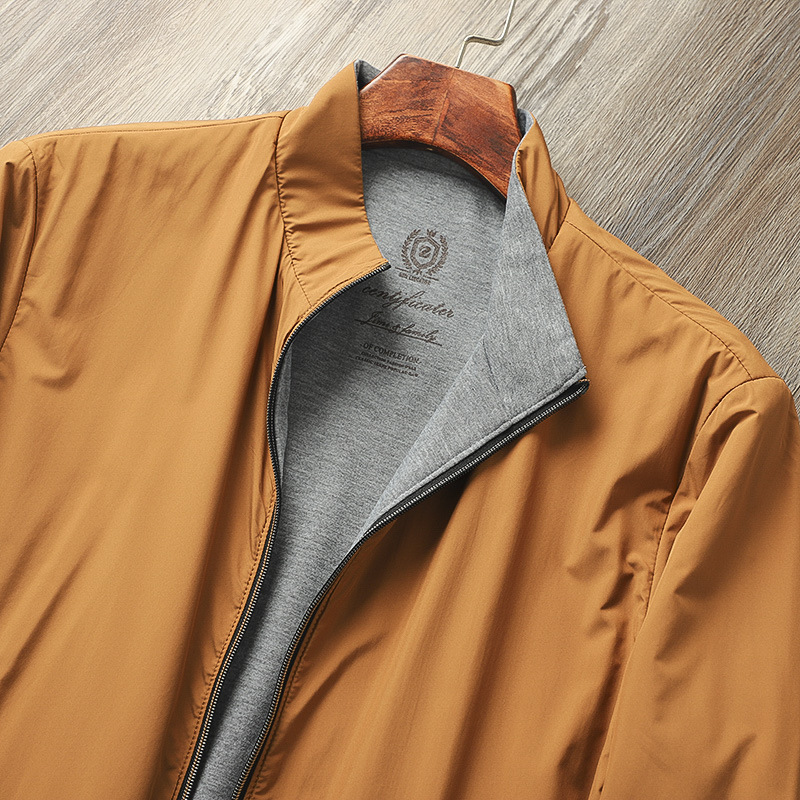 Leichte Wasserdichte Jacke