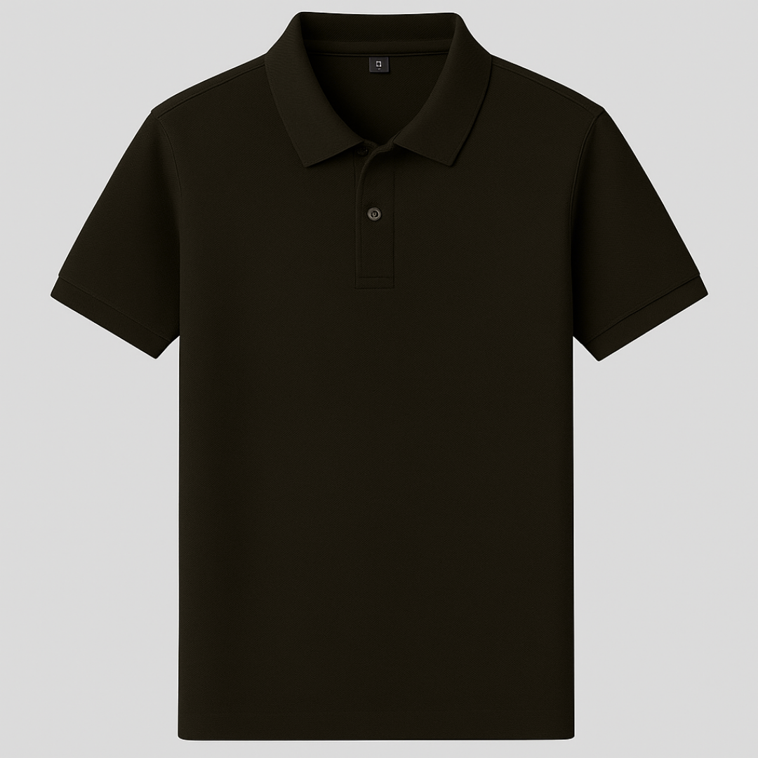 MONACO I MODERNES POLOSHIRT