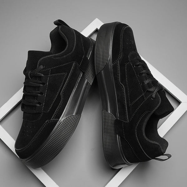 Herren Casual Minimalistische Sneakers