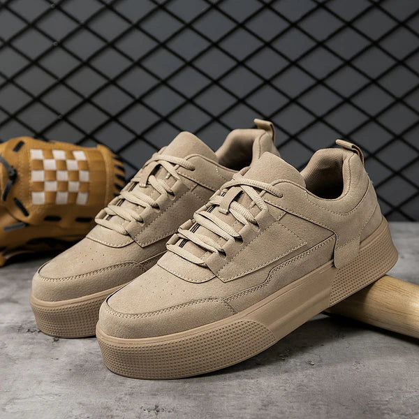 Herren Casual Minimalistische Sneakers