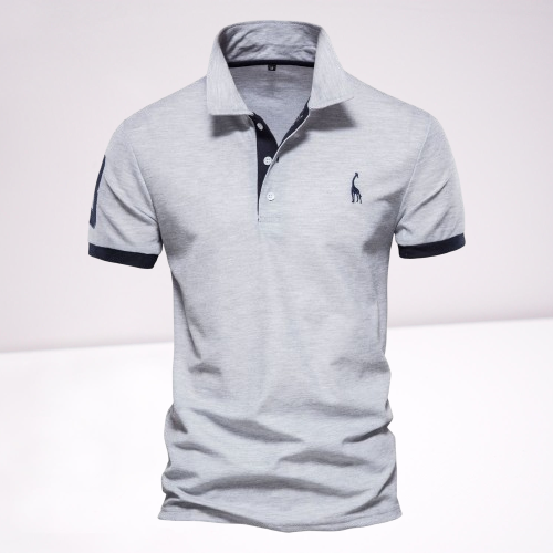 Lukas™ | Klassische Herren Polo