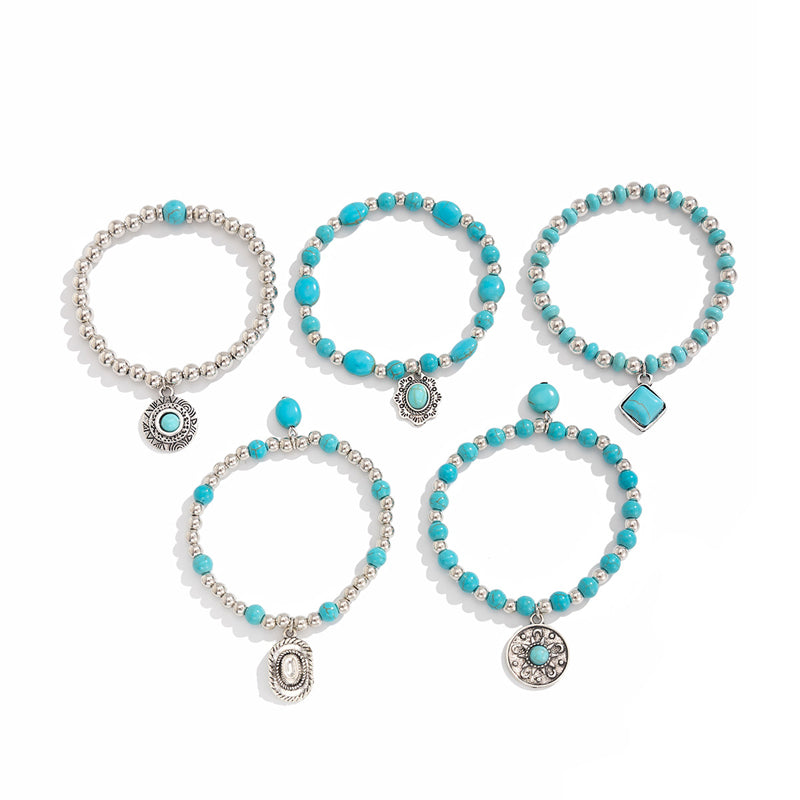 Aylin – Boho Armband