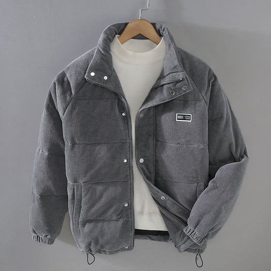Simeon | Cordjacke