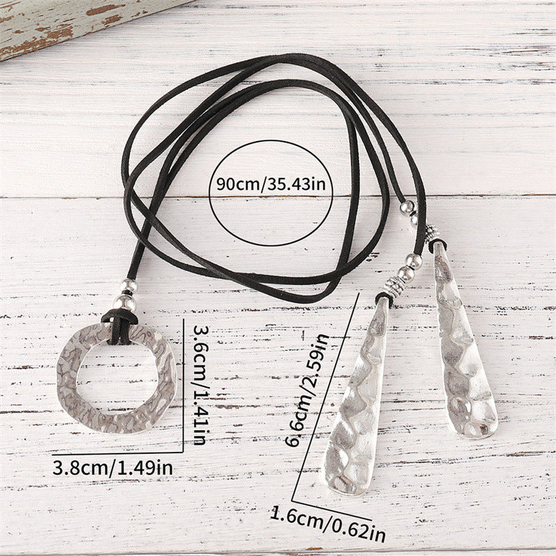 Yara – Modern Kette