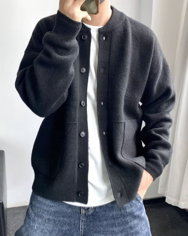 Magnus | Elegante Weste