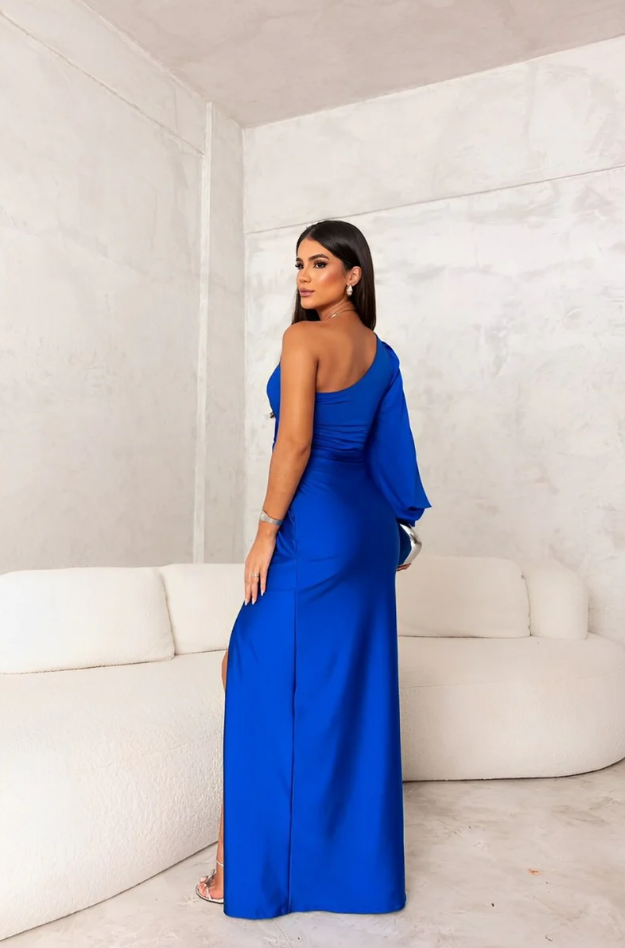 Roxane - Elegantes Kleid