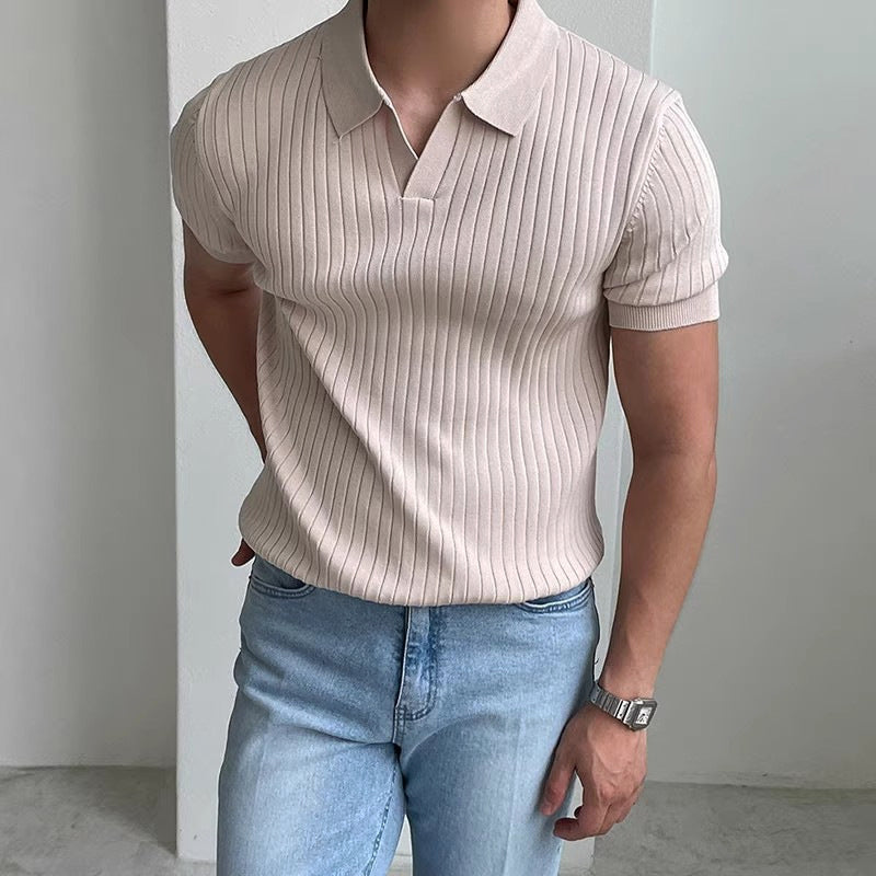 Roberto Russo Aspromonte Polo-Shirt