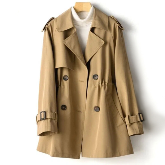 Vintage Trenchcoat