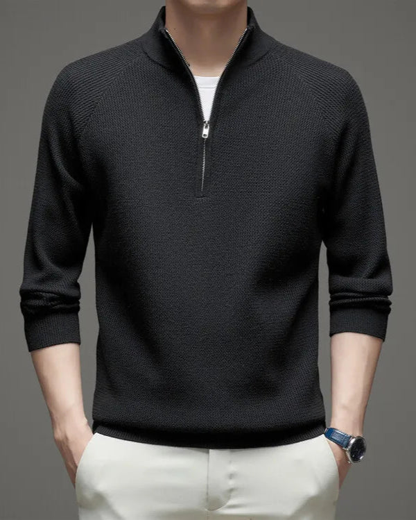 Aclan | Strickpullover