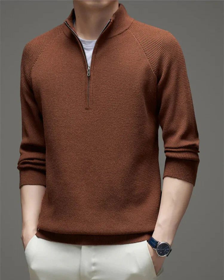 Aclan | Strickpullover