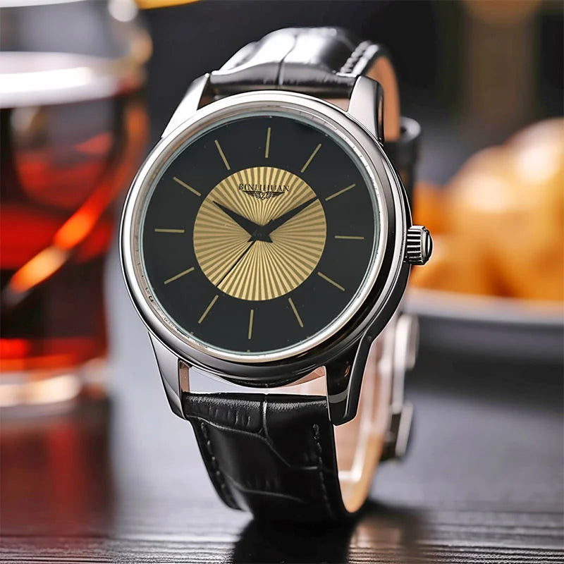 Meridian Classic Uhr