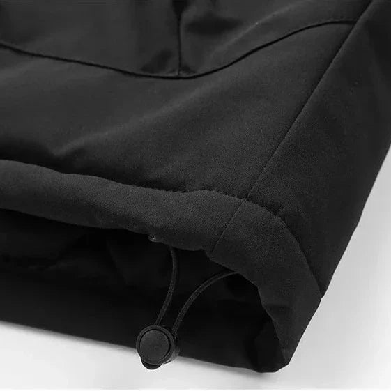 Anord | Wasser und Winddichte Jacke