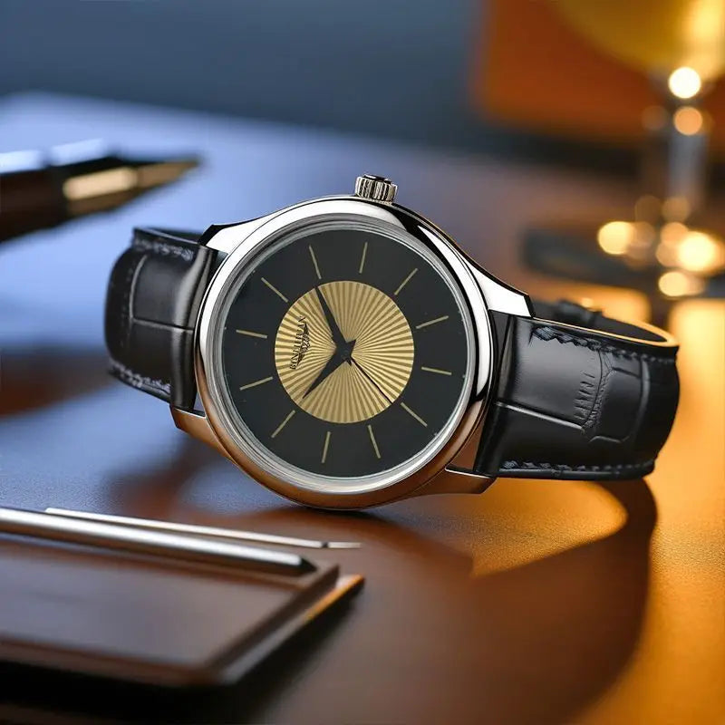 Meridian Classic Uhr
