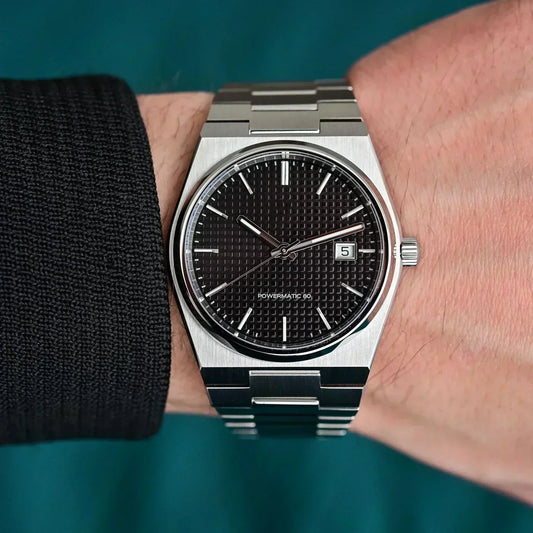 Maverick Kalenderuhr