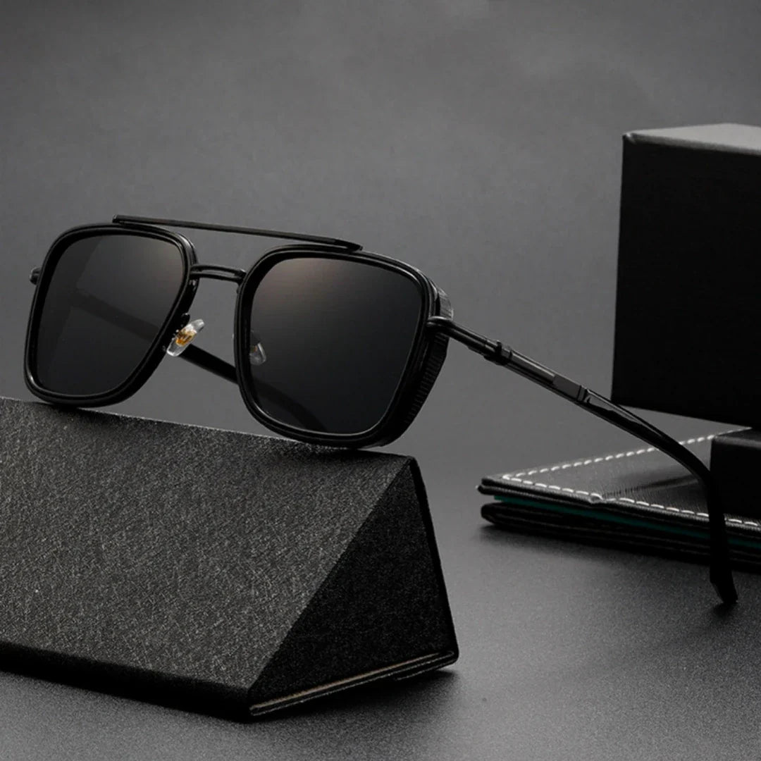 Imperiale Sonnenbrille