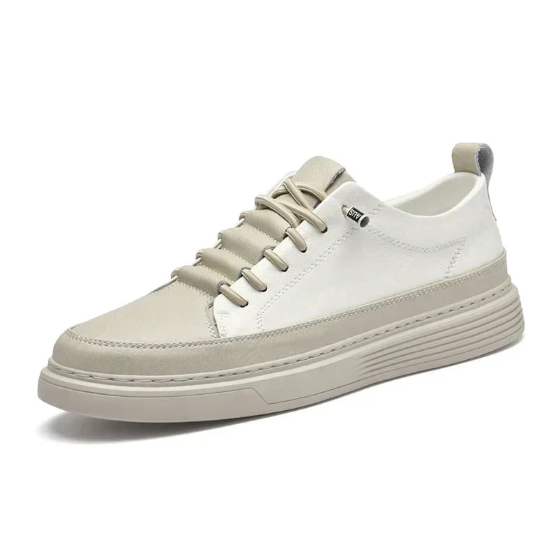 Herren Freizeit Sneaker | Stilvoll & Bequem