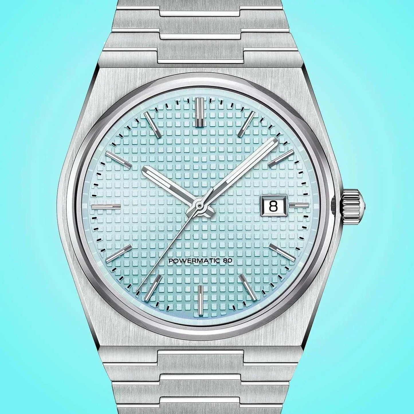 Maverick Kalenderuhr