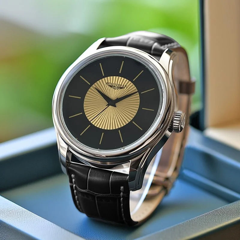 Meridian Classic Uhr