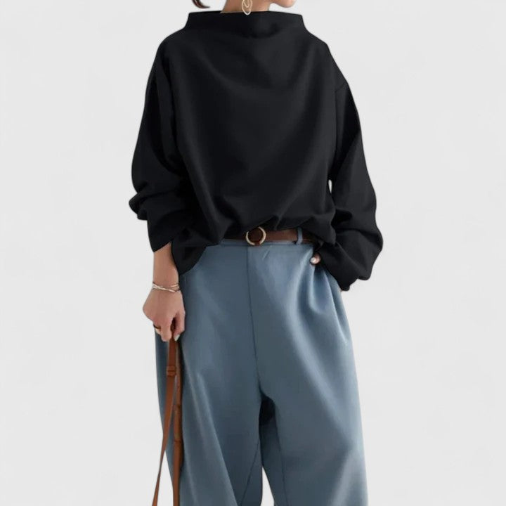 Orivela | Elegantes Top