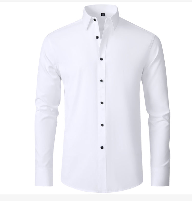Maxim | Herren Elastische Bluse