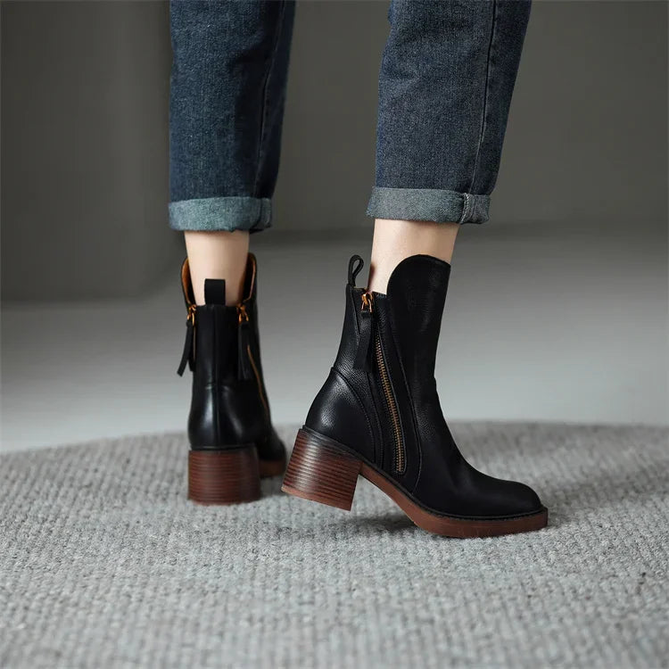 Anamaria | Stiefeletten