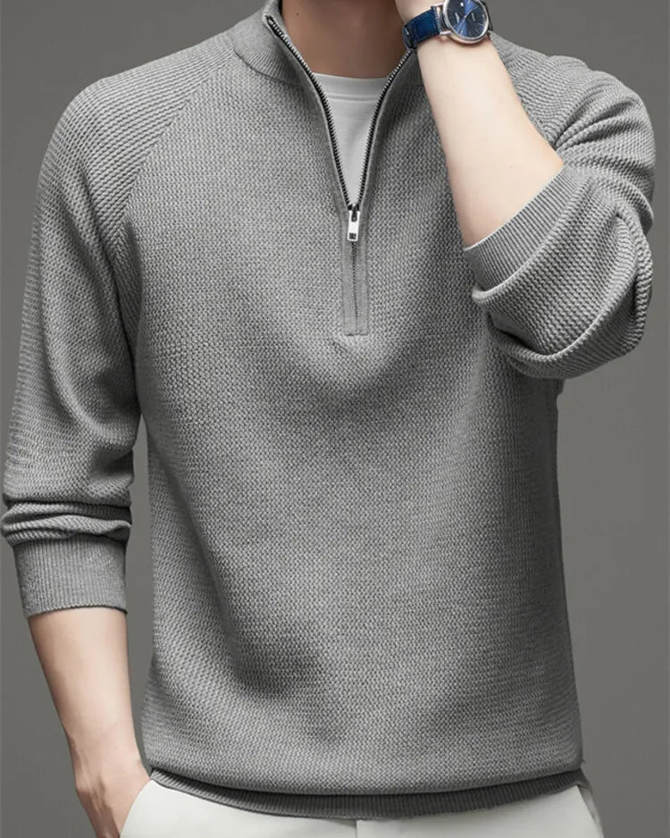 Aclan | Strickpullover