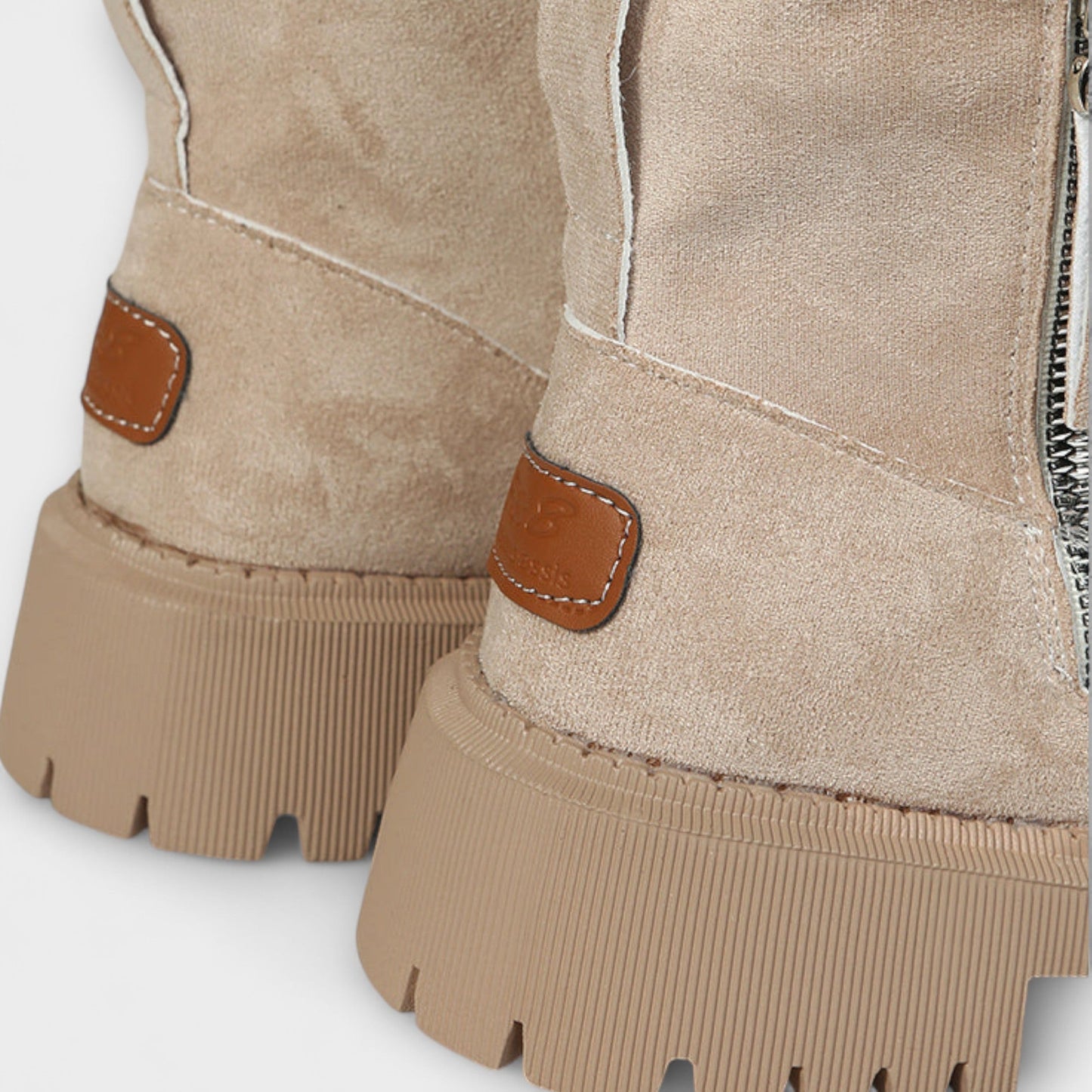 Miep - Luxe Komfort Stiefelette