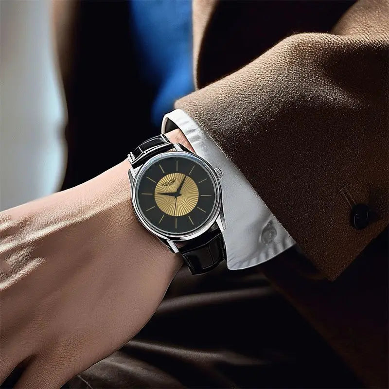 Meridian Classic Uhr