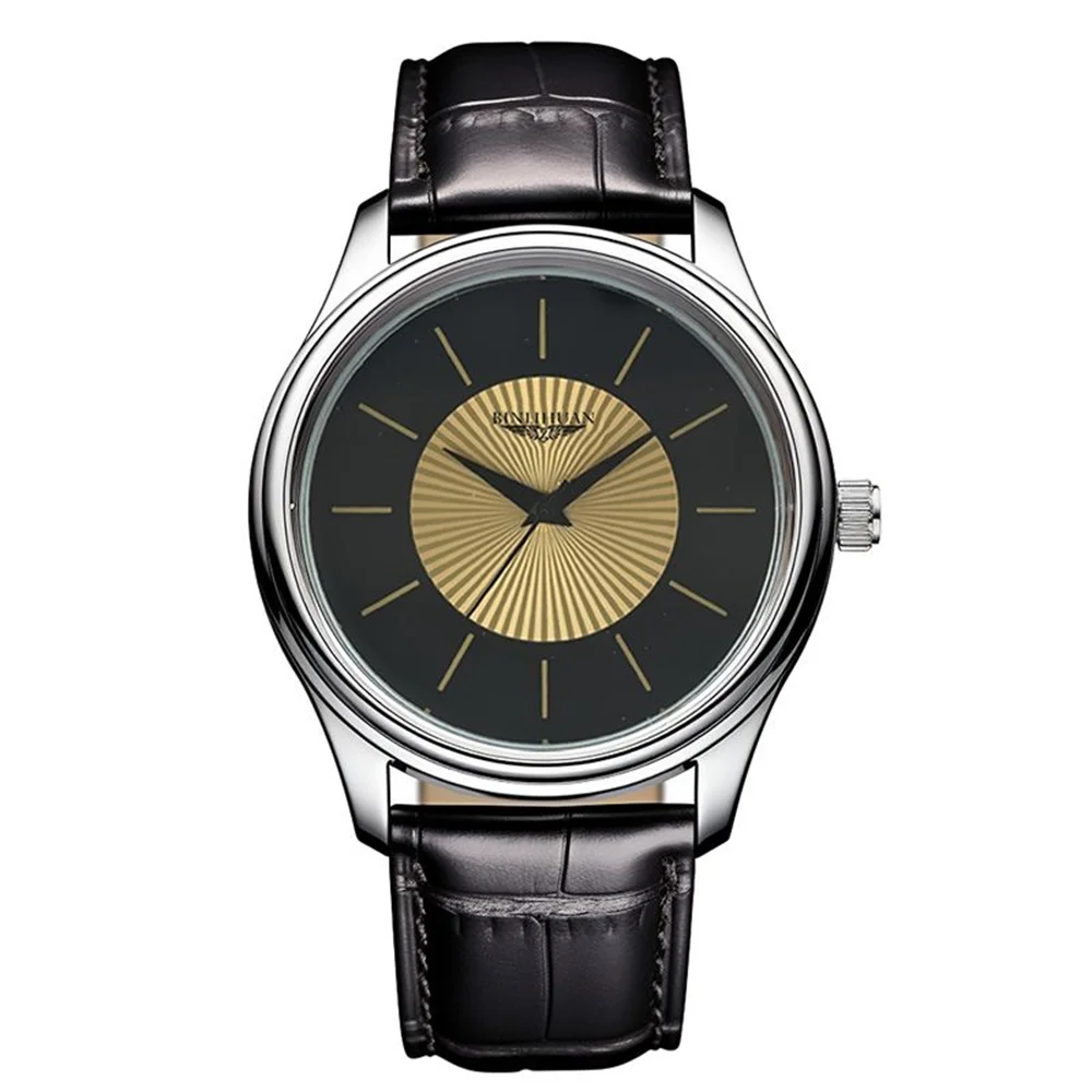 Meridian Classic Uhr